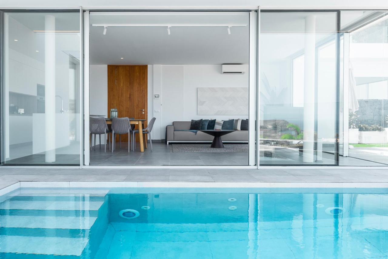 Villa Tajinaste - Casangular By Upper Costa Adeje  Eksteriør bilde